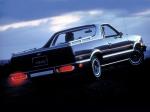Chevrolet El Camino 1982 года